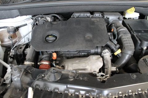Voitures D'occasion À Migné-Auxances | Opel Crossland 1.5 D 120 Ch Bva6 Elegance