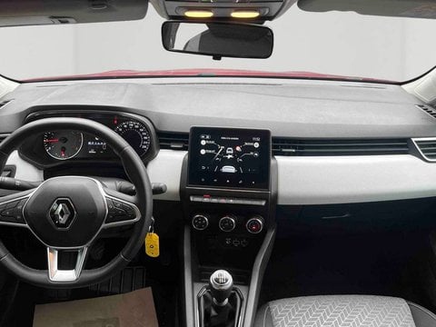 Voitures D'occasion À Trélissac | Renault Clio V Tce 100 Gpl Evolution