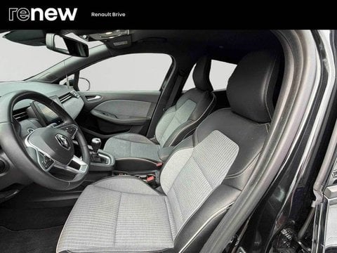 Voitures D'occasion À Brive La Gaillarde | Renault Clio Tce 140 - 21N Sl Lutecia