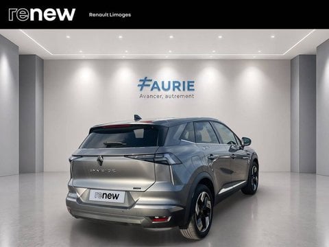 Voitures D'occasion À Limoges | Renault Symbioz E-Tech Full Hybrid 145 Techno