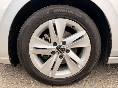 Voitures D'occasion À Boé | Volkswagen Golf 2.0 Tdi Scr 116 Dsg7 Life Plus