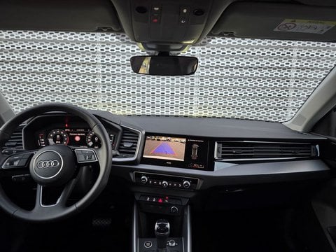Voitures D'occasion À Saint-Avit | Audi A1 Sportback 25 Tfsi 95 Ch S Tronic 7 Design