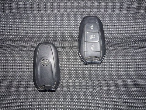 Voitures D'occasion À Tulle | Opel Combo Life Combo D L1H1 1.5 Diesel 130 Ch Bva8 Start/Stop Ele...