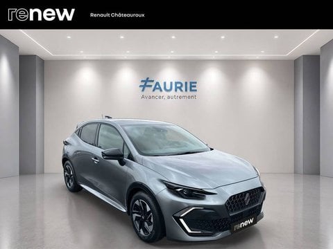 Voitures D'occasion À Saint Maur | Renault Clio Tce 115 Ch Techno
