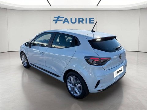 Voitures D'occasion À Brive La Gaillarde | Renault Clio V Blue Dci 100 Ch Gsr2 Evolution