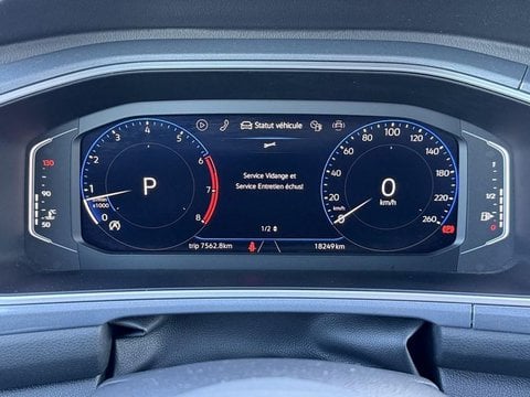 Voitures D'occasion À Boé | Volkswagen T-Roc 1.5 Tsi Evo 150 Start/Stop Dsg7 Style