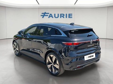 Voitures D'occasion À Bergerac | Renault Mégane Megane V Electrique Megane E-Tech Ev60 220 Ch O...