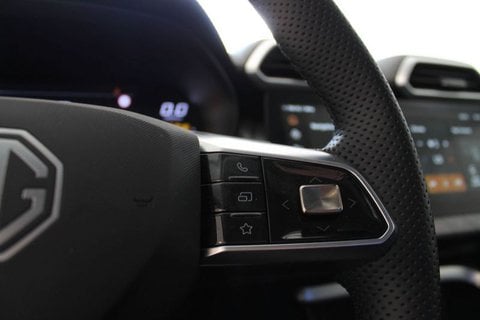 Voitures D'occasion À Migné-Auxances | Mg Zs Iii 1.5 L Hybrid+ 197 Ch Luxury