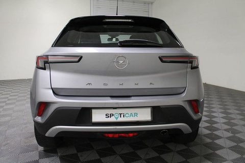 Voitures D'occasion À Châtellerault | Opel Mokka Ii 1.5 Diesel 110 Ch Bvm6 Elegance