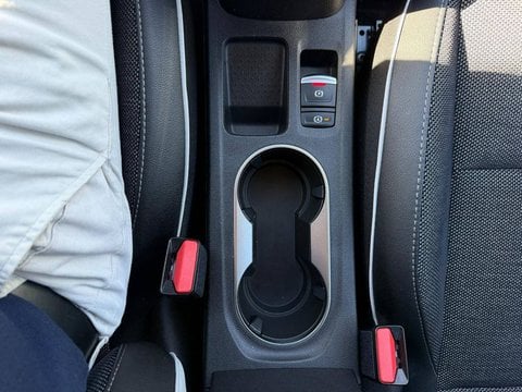 Voitures D'occasion À Sarlat | Renault Captur Ii E-Tech Hybride Rechargeable 160 Techno