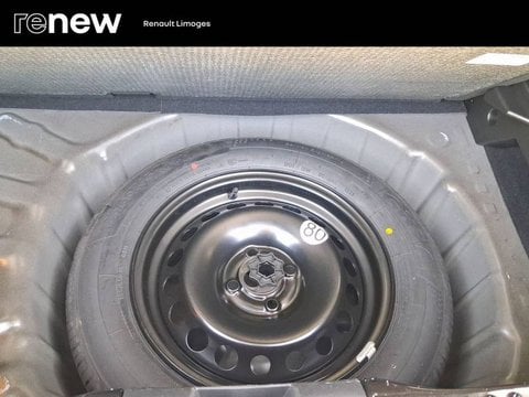 Voitures D'occasion À Limoges | Dacia Sandero Tce 90 Gsr2 Stepway Extreme