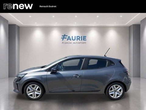 Voitures D'occasion À Guéret | Renault Clio V E-Tech Full Hybrid 145 Evolution