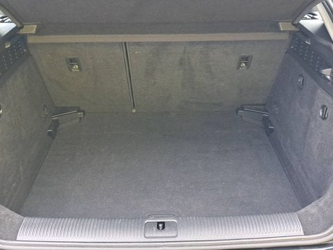 Voitures D'occasion À Limoges | Audi A3 Sportback A3 Iii 1.5 Tfsi Cod 150 S Tronic 7 Sport
