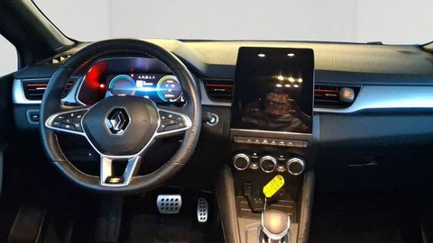 Voitures D'occasion À Trélissac | Renault Captur Ii E-Tech Plug-In 160 - 21B R.s. Line