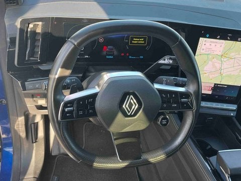 Voitures D'occasion À Brive La Gaillarde | Renault Austral E-Tech Hybrid 200 Techno