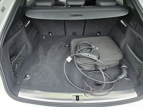 Voitures D'occasion À Saint-Avit | Audi Q5 Sportback 50 Tfsie 299 S Tronic 7 Quattro S Line
