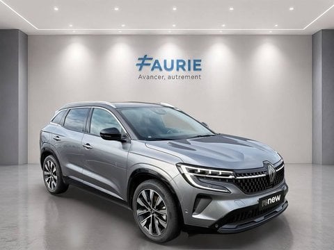 Voitures D'occasion À Trélissac | Renault Austral E-Tech Hybrid 200 Techno