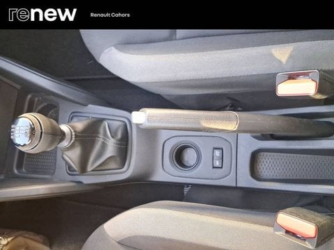 Voitures D'occasion À Cahors | Dacia Duster Blue Dci 115 4X2 Essentiel