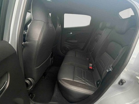 Voitures D'occasion À Brive La Gaillarde | Nissan Juke Hybrid 143 N-Design