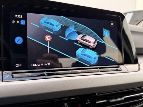 Voitures D'occasion À Boé | Volkswagen Golf 2.0 Tdi Scr 116 Dsg7 Life Plus