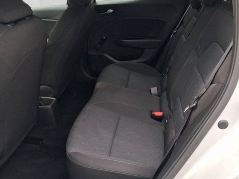 Voitures D'occasion À Bergerac | Renault Clio V Tce 90 Equilibre