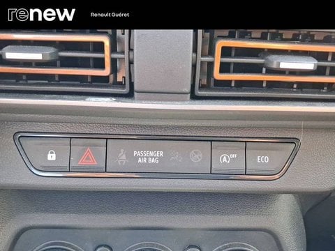 Voitures D'occasion À Guéret | Dacia Sandero Iii Tce 90 Stepway Expression