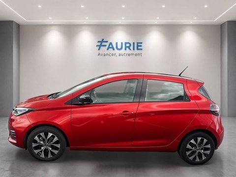 Voitures D'occasion À Trélissac | Renault Zoe R110 - 22B Evolution