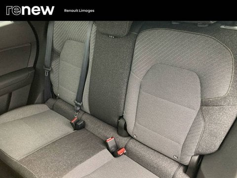 Voitures D'occasion À Limoges | Renault Symbioz E-Tech Full Hybrid 145 Techno