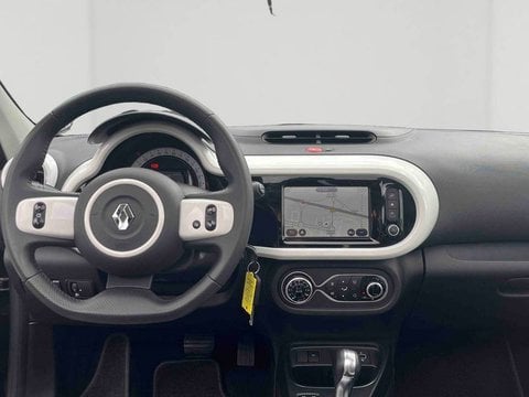 Voitures D'occasion À Brive La Gaillarde | Renault Twingo Electrique Iii Iii E-Tech Techno