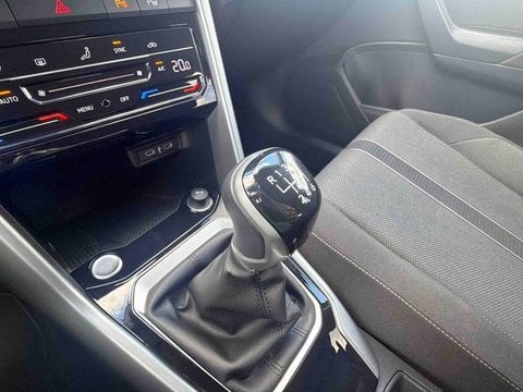 Voitures D'occasion À Brive La Gaillarde | Volkswagen T-Roc 1.0 Tsi 116 Start/Stop Bvm6 Vw Edition