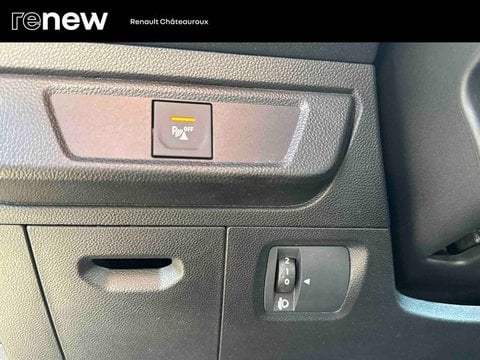 Voitures D'occasion À Saint Maur | Dacia Jogger Tce 110 5 Places Sl Extreme