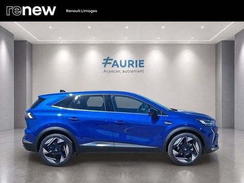 Voitures D'occasion À Limoges | Renault Symbioz E-Tech Full Hybrid 145 Iconic