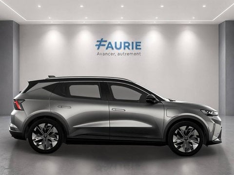 Voitures D'occasion À Trélissac | Renault Scénic Scenic V Electrique Scenic E-Tech Electrique ...