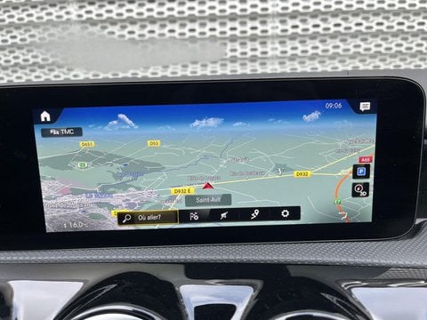 Voitures D'occasion À Saint-Avit | Mercedes-Benz Classe A 220 D 8G-Dct Amg Line