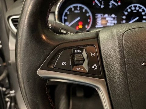 Voitures D'occasion À Châtellerault | Opel Mokka X 1.4 Turbo - 140 Ch 4X2 Innovation