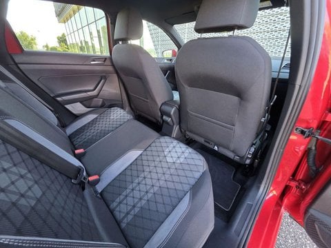 Voitures D'occasion À Saint-Avit | Volkswagen Polo 1.0 Tsi 95 S&S Bvm5 R-Line