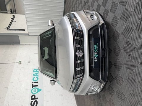 Voitures D'occasion À Royan | Suzuki Vitara Iv 1.5 Dualjet Hybrid Auto Privilège