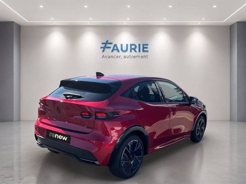 Voitures D'occasion À Trélissac | Renault Clio E-Tech Full Hybrid 160 Ch Esprit Alpine