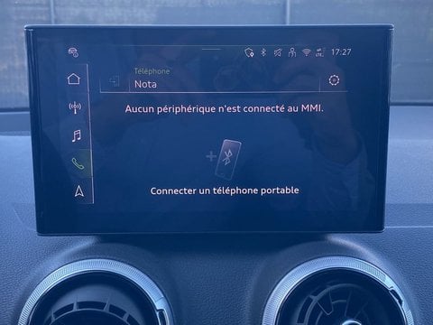 Voitures D'occasion À Boé | Audi Q2 35 Tfsi 150 S Tronic 7 S Line Plus