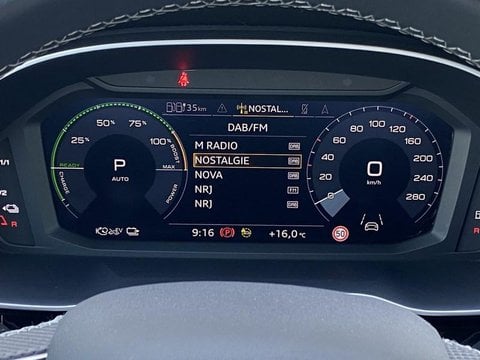 Voitures D'occasion À Boé | Audi Q3 Sportback 45 Tfsie 245 Ch S Tronic 6 S Line