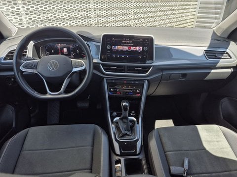 Voitures D'occasion À Dax | Volkswagen T-Roc 1.5 Tsi Evo 150 Start/Stop Dsg7 Style
