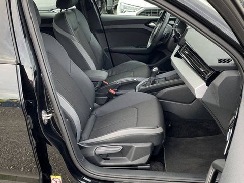Voitures D'occasion À Boé | Audi A1 Sportback 40 Tfsi 207 Ch S Tronic 7 S Line