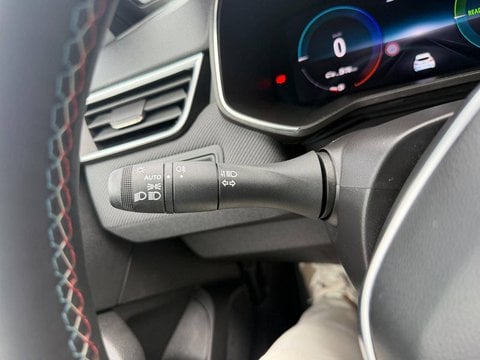 Voitures D'occasion À Sarlat | Renault Clio E-Tech Full Hybrid 145 Esprit Alpine