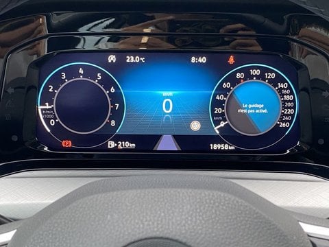 Voitures D'occasion À Boé | Volkswagen Golf 1.5 Tsi Act Opf 130 Bvm6 Style 1St