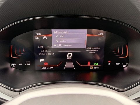 Voitures D'occasion À Boé | Seat Arona 1.0 Tsi 115 Ch Start/Stop Dsg7 Copa