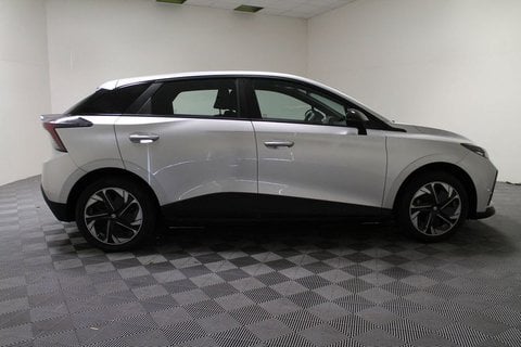 Voitures D'occasion À Migné-Auxances | Mg Mg4 Electric 51Kwh - 125 Kw 2Wd Standard