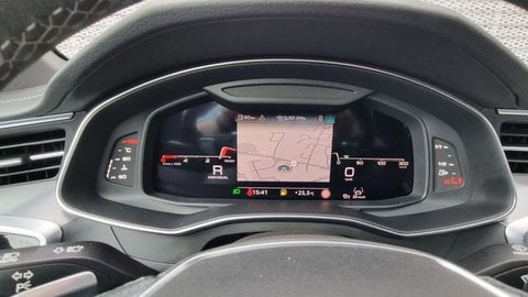 Voitures D'occasion À Dax | Audi A6 Avant 35 Tdi 163 Ch S Tronic 7 S Line