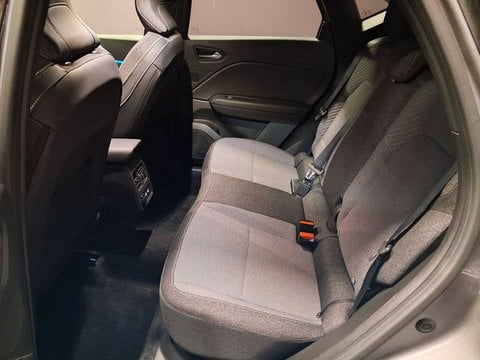 Voitures D'occasion À Tulle | Renault Captur E-Tech Full Hybrid 145 Ch Techno