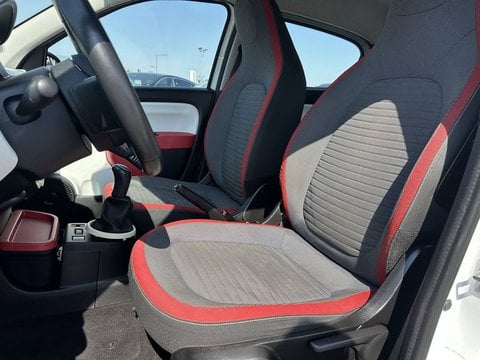 Voitures D'occasion À Montauban | Renault Twingo Iii 1.0 Sce 70 Eco2 Stop & Start Intens