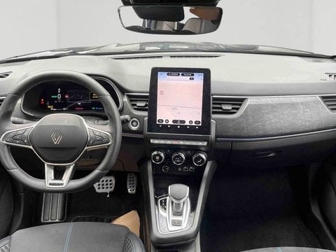 Voitures D'occasion À Trélissac | Renault Arkana E-Tech Full Hybrid 145 Gsr2 Esprit Alpine